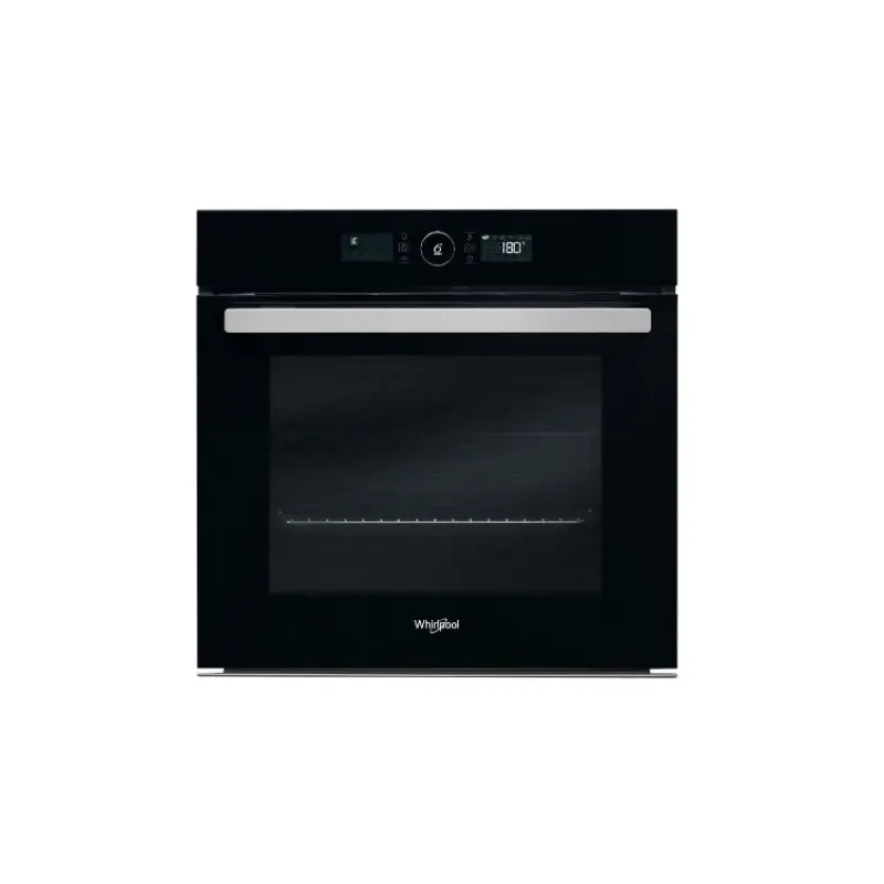 Whirlpool AKZ9 6230 NB - Black Built in Electric Single Oven - Catalytic cleaning - A+ energy