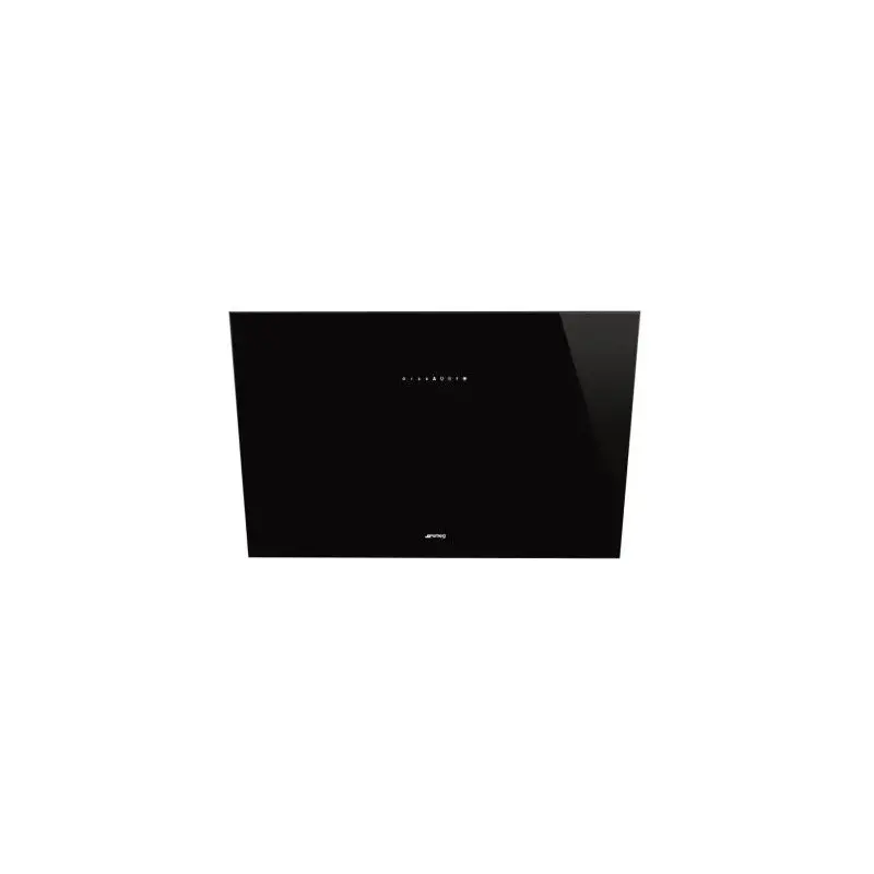Smeg KV394N - Black Extractor - A energy