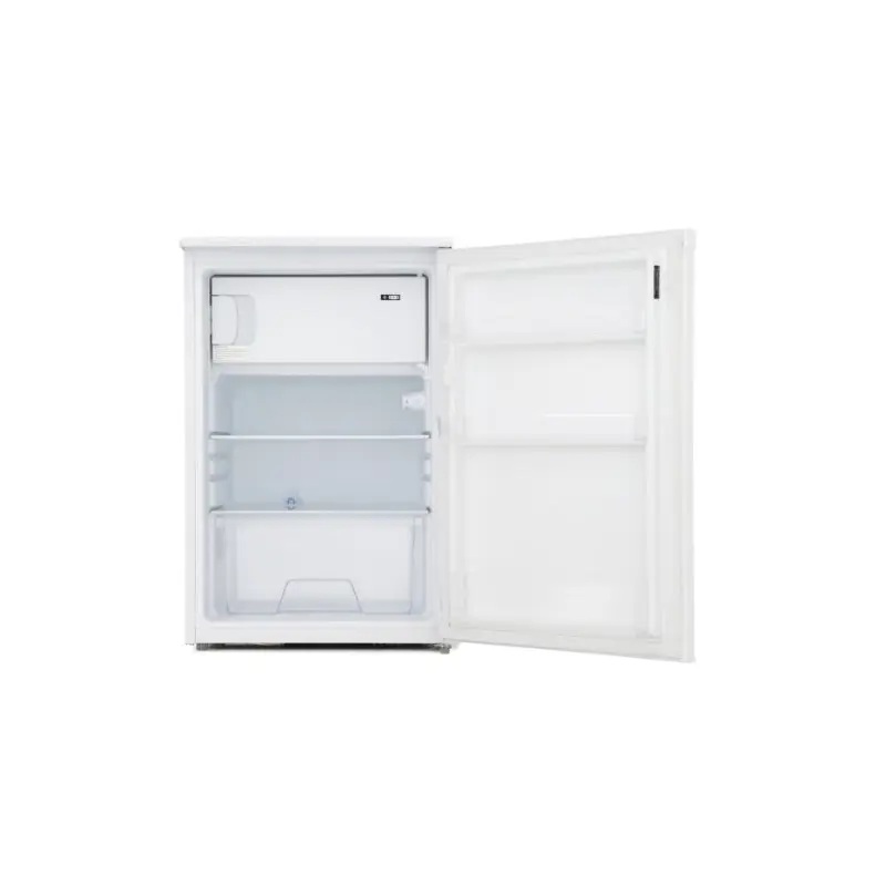 White Knight DAF154H - White Undercounter - F energy