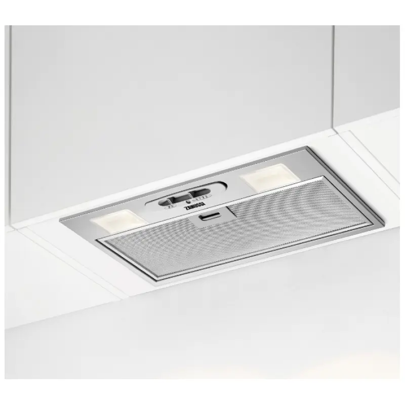 Zanussi ZFG215S - Silver Extractor - C energy