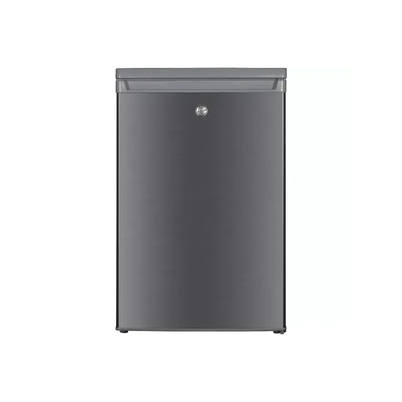 Hoover HOLHS58EXK - Silver Under counter Fridge - E energy - Display