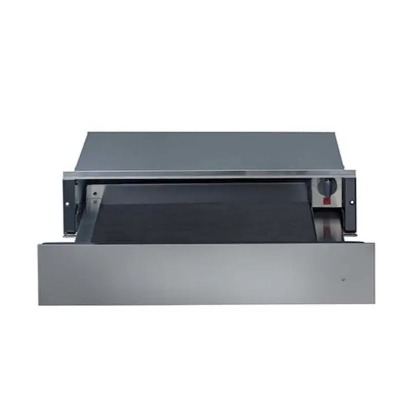 Hotpoint WD 714 IX - Stainless Steel Warming Drawer - 16L Capacity - Anti-Fingerprint