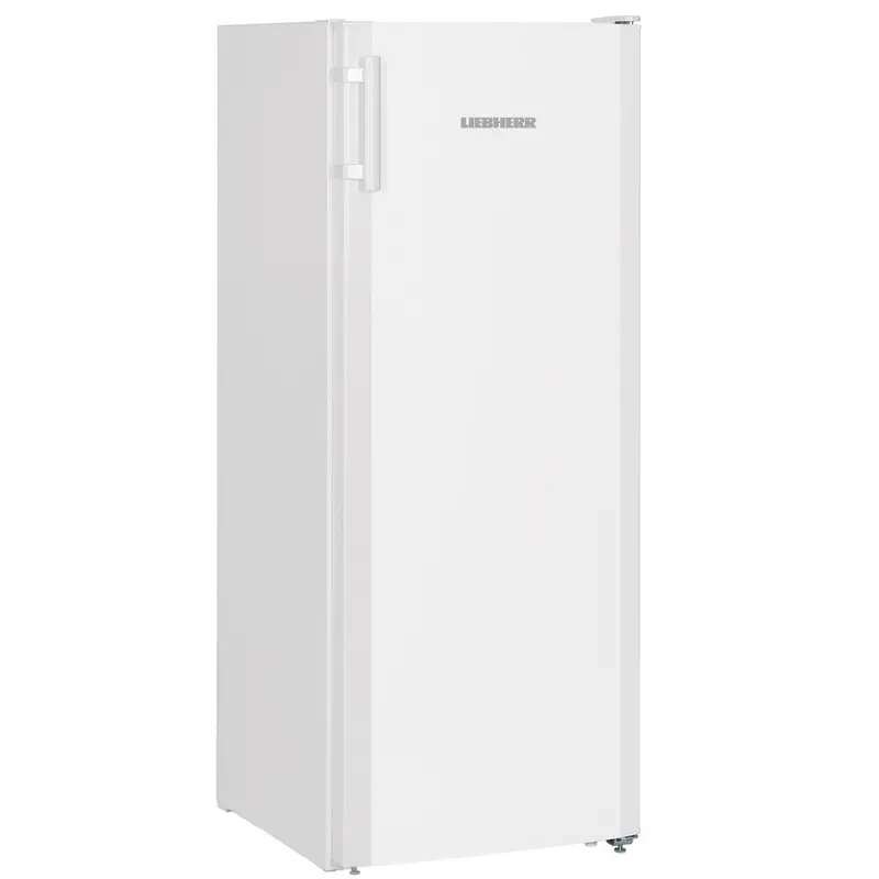 Liebherr KE2834 - White Freestanding Fridge Icebox - 230L - E Energy Rating