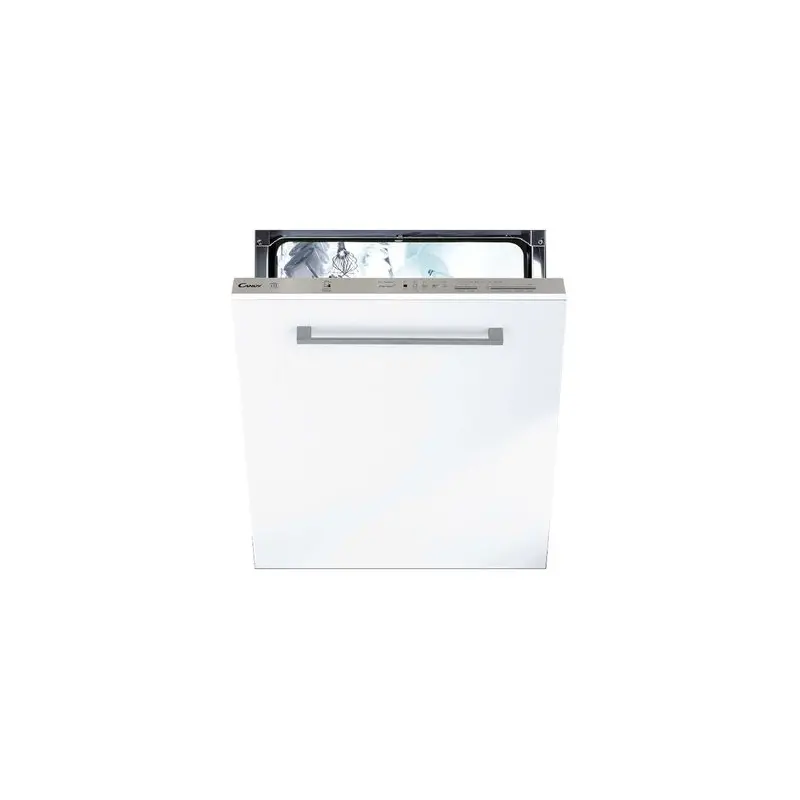 Candy Ci 3E7E0W-80 60Cm Dishwasher Built In - F Rated
