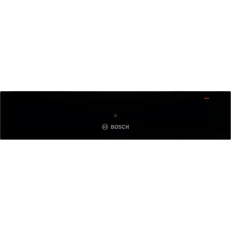 Bosch BIC510NB0 - Black Warming Drawer
