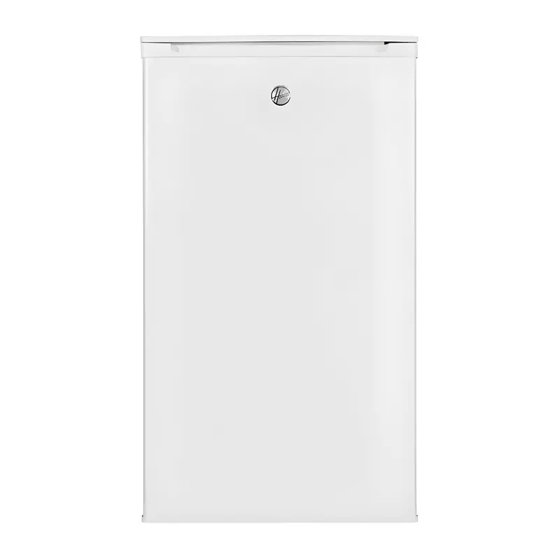 Hoover HUHS 38EWK-1 - White Undercounter Freezer - E energy