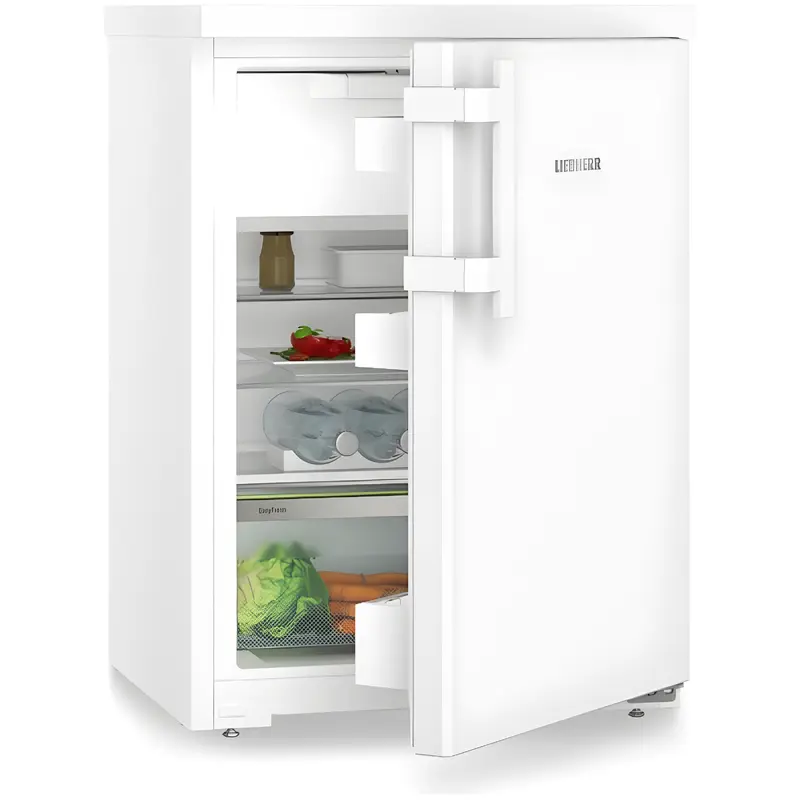 Liebherr RDI1621 - White Undercounter Fridge - D energy - Icebox