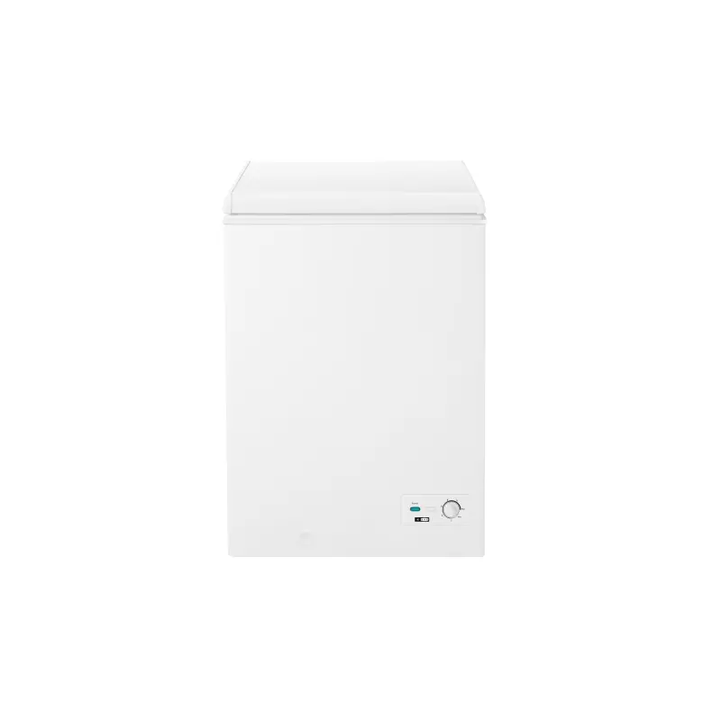 Sia HSCHF97WH/E - White 97L Chest Freezer - E Energy Rating