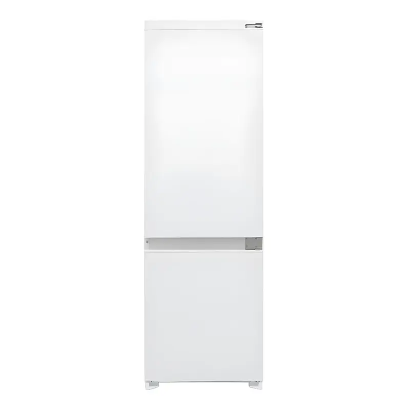 Statesman BIFF17030FF - 70/30 FROST FREE Sliding hinge Integrated Fridge Freezer - 242L - 70/30 Split -E rated