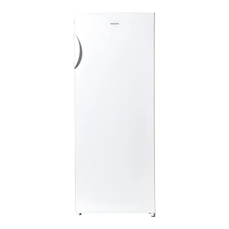 Statesman TL235LWE - White Larder Fridge - F energy