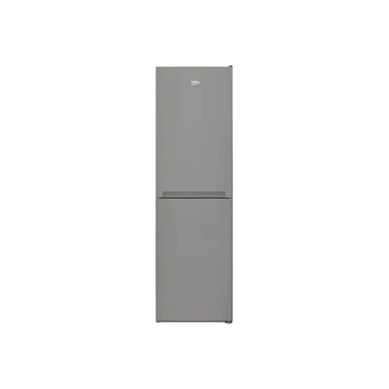 Beko CFG4582S - Silver 50/50 Frost Free Fridge Freezer - E energy