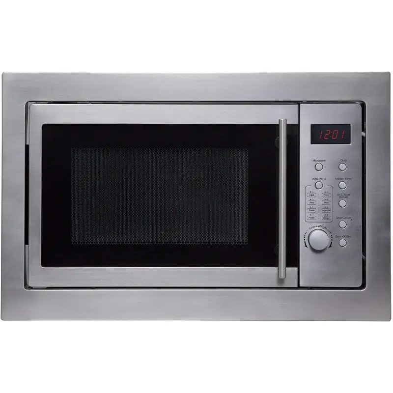SIA BIM20SS - Stainless Steel Microwave