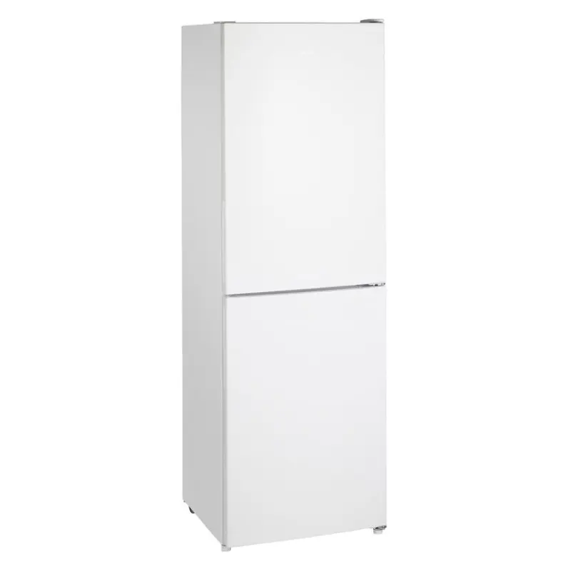 Teknix FF1860W/E - White Freestanding 50/50 Frost Free Fridge Freezer - E energy