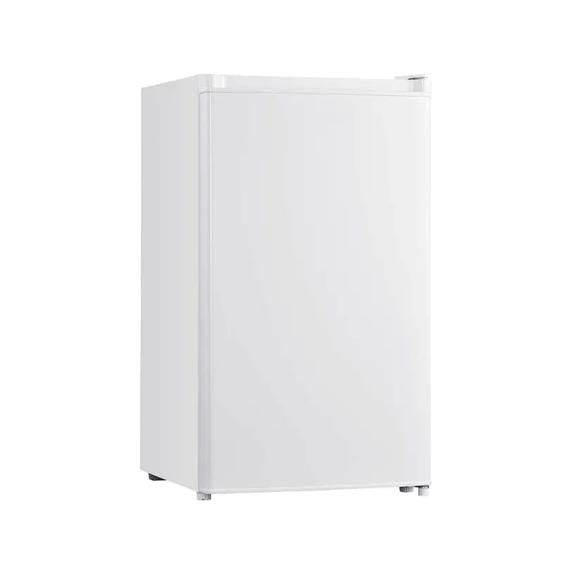 Teknix UC48R2W - White Undercounter Icebox Fridge - E energy