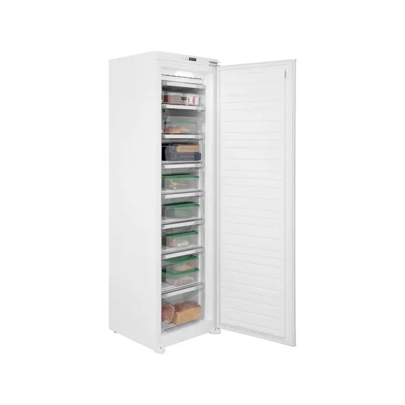 Stoves ST INT TALL FRZ 444444759  Frost Free Built-In Freezer