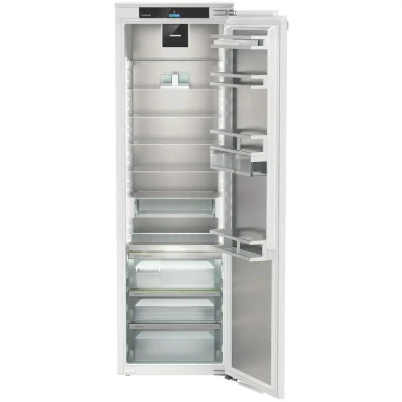 Liebherr IRBci5180 - Stainless Steel Built-In Larder Fridge - 320L - C Energy Rating