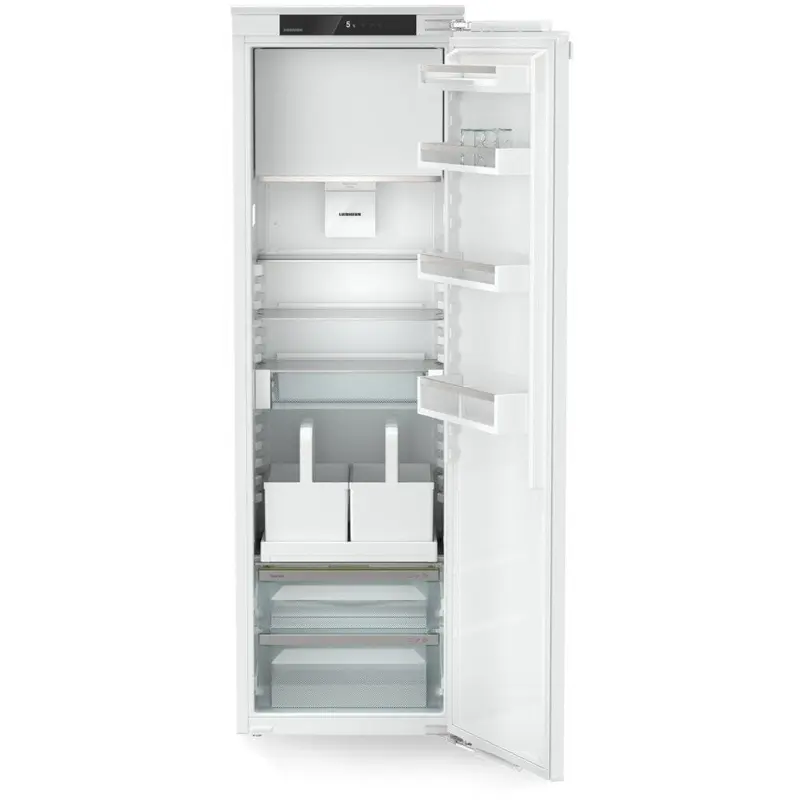 Liebherr IRDDI5121 - Built-In Fridge with Ice Box - 286L Total Capacity - D Energy Rating