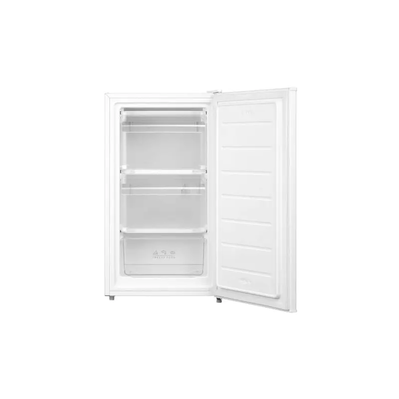 Statesman UC47IBW - White Undercounter Fridge - 80 Litres - E energy
