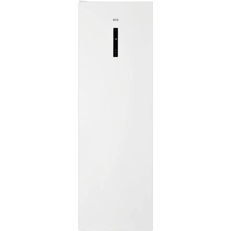 AEG AGB728E2NW - White Freestanding Freezer - 280L - Frost Free - E energy