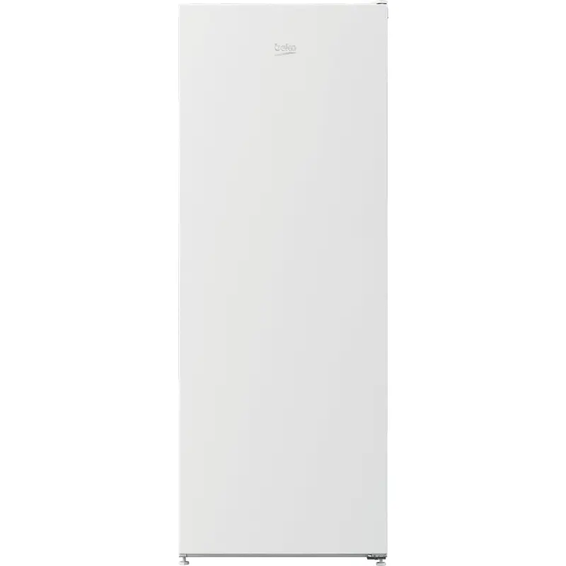 Beko LSG4545W - White 252L Larder Fridge - E Energy Rating
