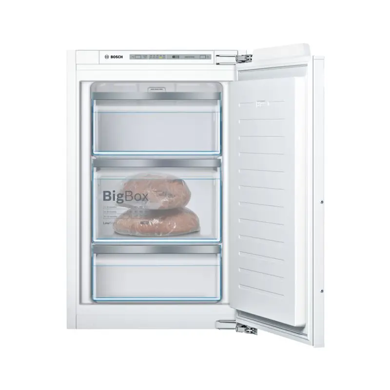 BOSCH GIV21AFE0 - Integrated In-Column Freezer - E Rated