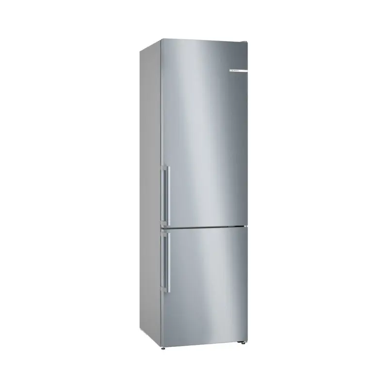 Bosch KGN39AIAT - Stainless Steel 70/30 Fridge Freezer - 260L Fridge / 103L Freezer - A Rated