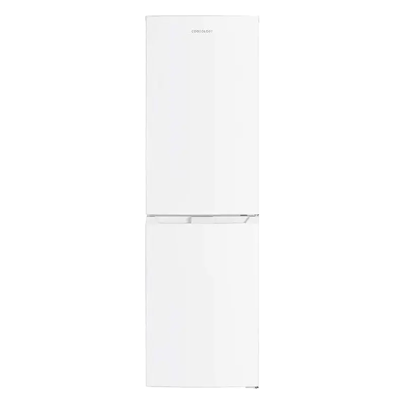 Cookology CFF1425050WH - White 50/50 Fridge Freezer - 142L - F Energy Rating