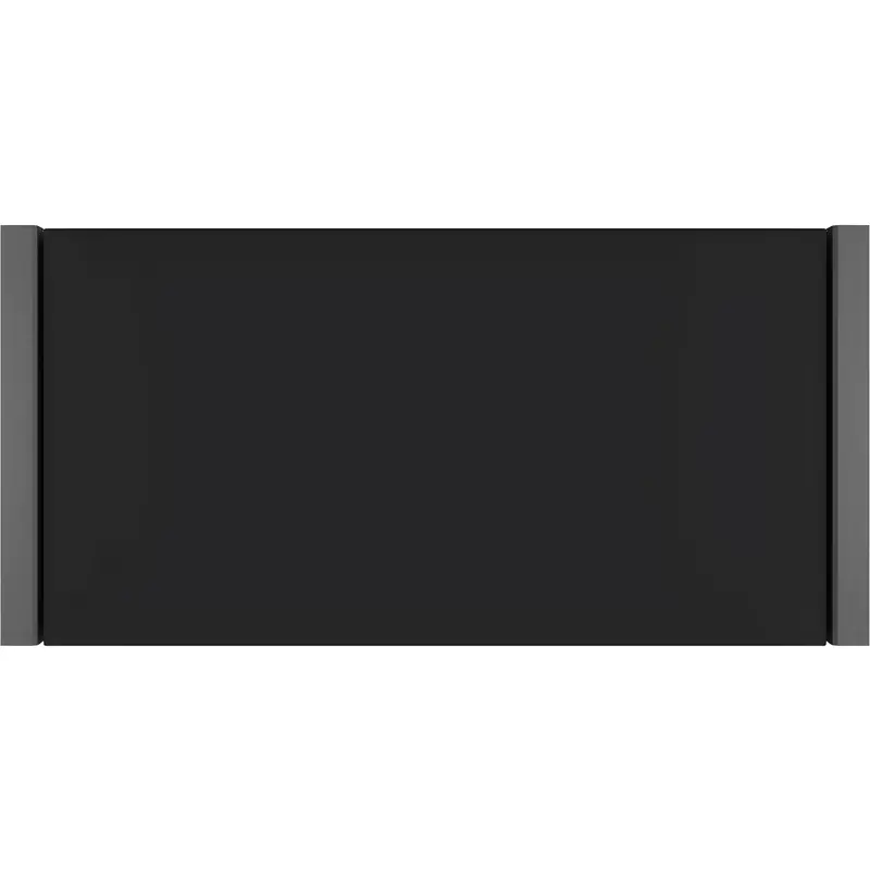 Neff N34HA11G1B N70 - Graphite Warming Drawer - 54L Capacity - Stainless Steel