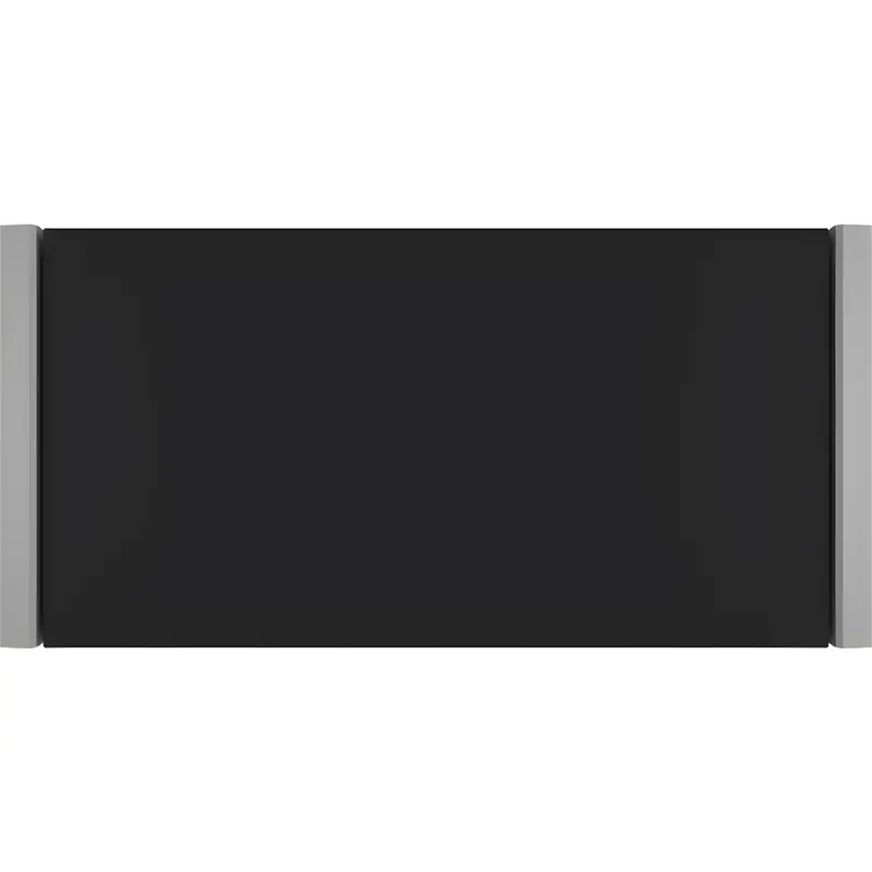 Neff N34HA11N1B N70 - Stainless Steel Warming Drawer - 54L Capacity - Push & Pull Door