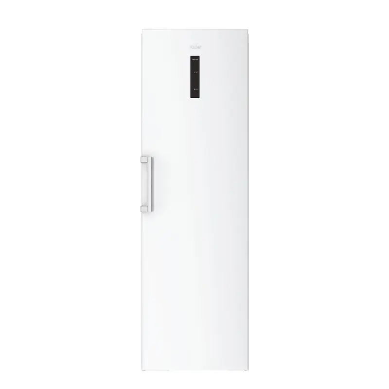 HAIER 1D 60 Series 7 H3R-330WNA UK Tall Fridge - White Fridge - 330L Capacity - A Energy Rating