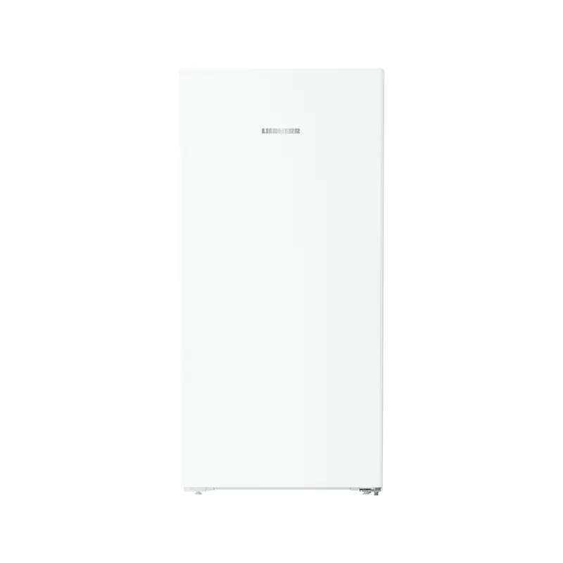 Liebherr FND4224 - White 160L Upright Freezer - 1255 x 597 x 675 mm - D energy