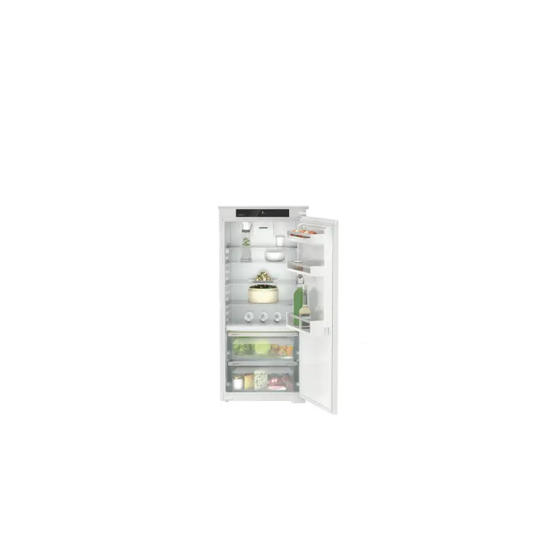 Liebherr IRBSd4120 - Beige Integrated Fridge - 189L Total Capacity - D Energy Rating