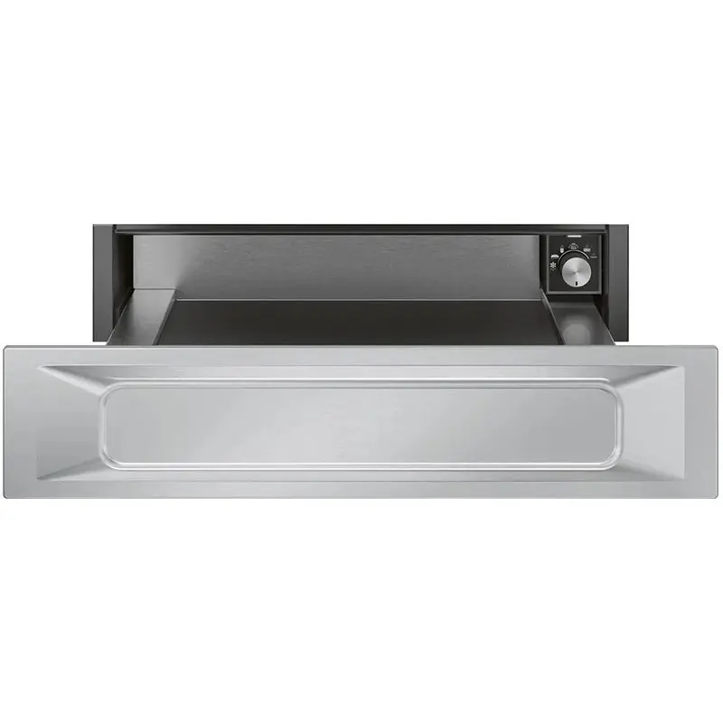 Smeg CPR915X - Stainless Steel Warming Drawer - 21L Capacity