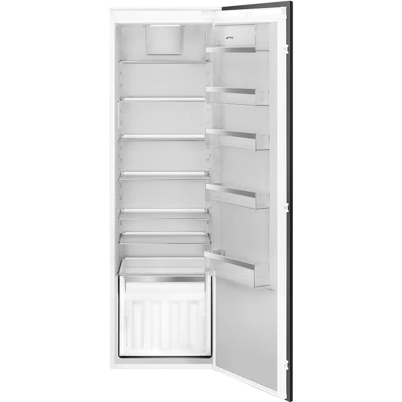 Smeg UKS9L1721E - Universal 310L Built-in Refrigerator - Fast Cooling - E Energy