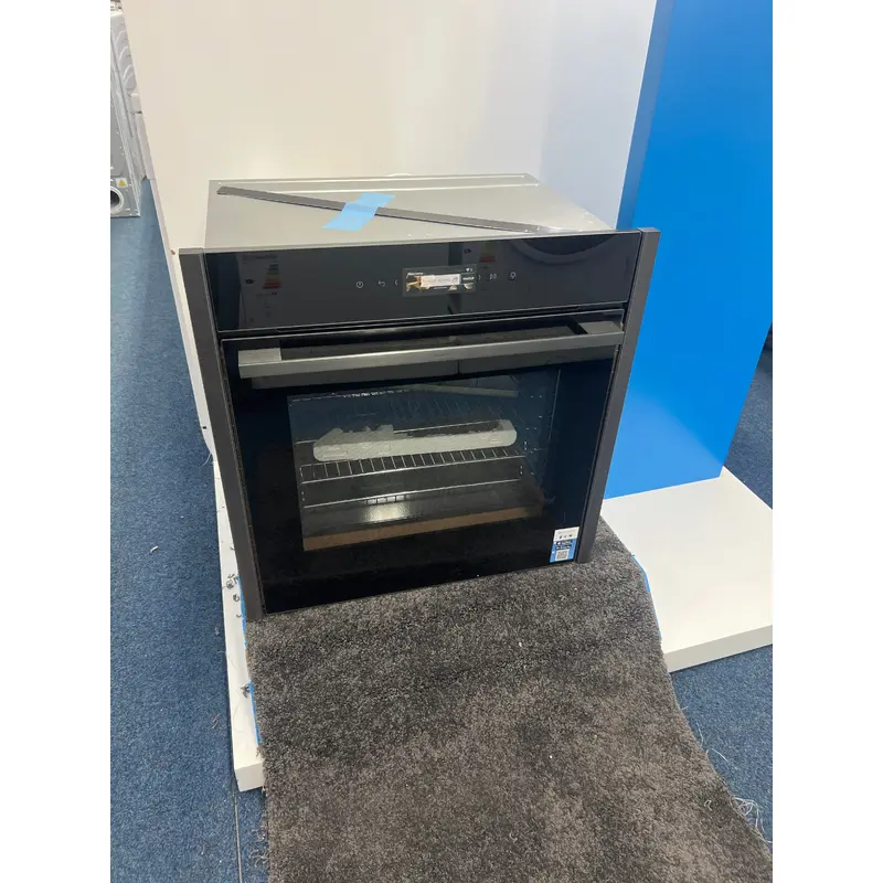Neff B24CR31G0B - Graphite Built in Electric Single Oven - A+ energy - Unboxed