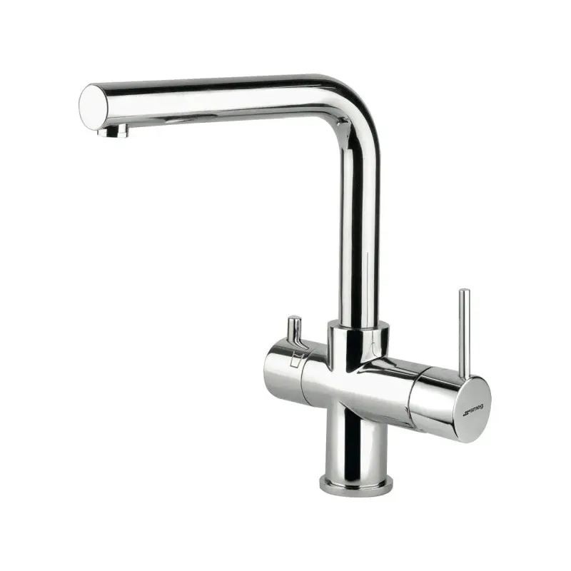 Smeg MAP99CR - Chrome 3-Way Filtered Mixer Tap