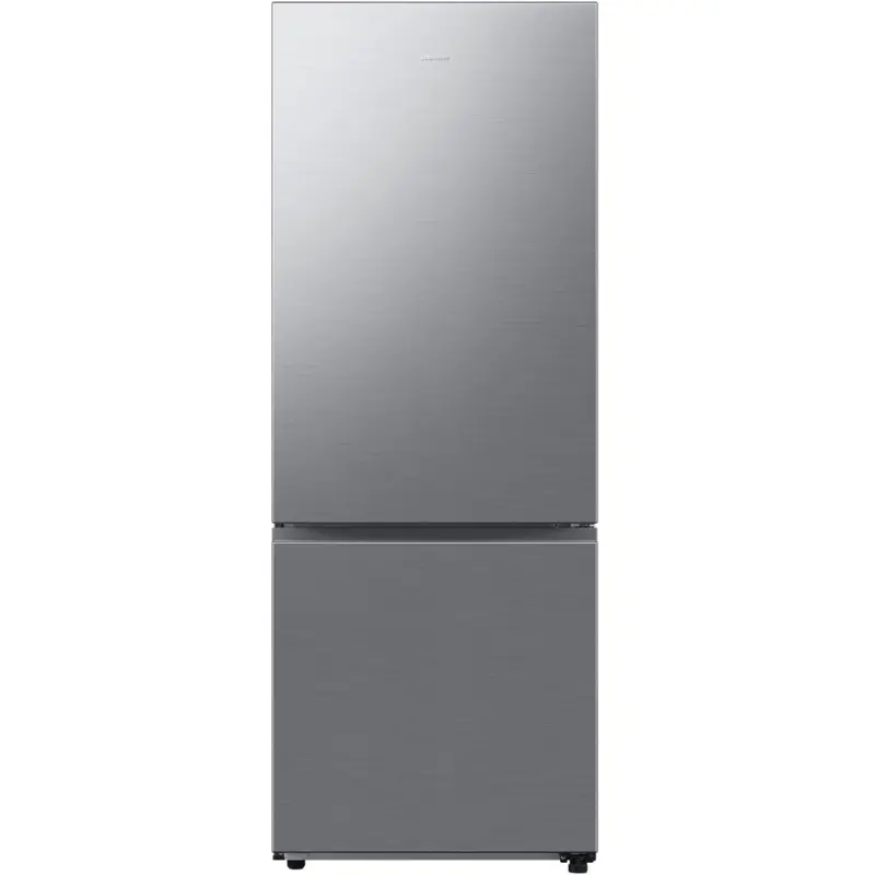 Samsung RB53DG703CS9 - Silver Fridge Freezer - 538L 70/30 Combi - C Rated