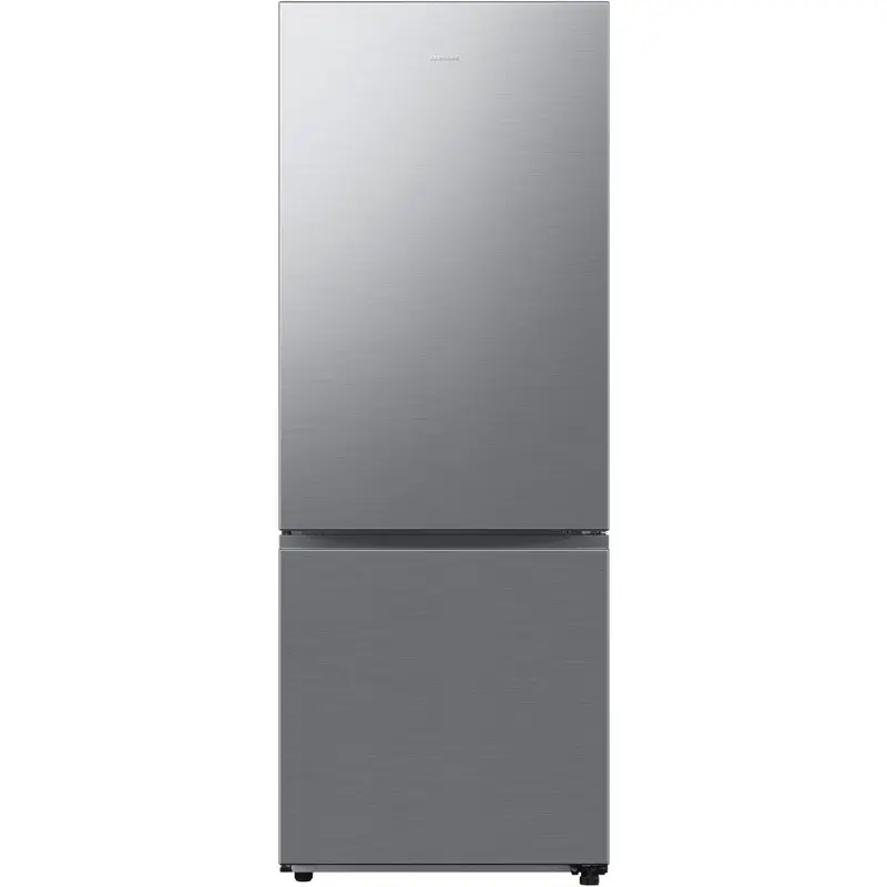Samsung RB53DG703ES9 - Silver Fridge Freezer - 538L - E Rated