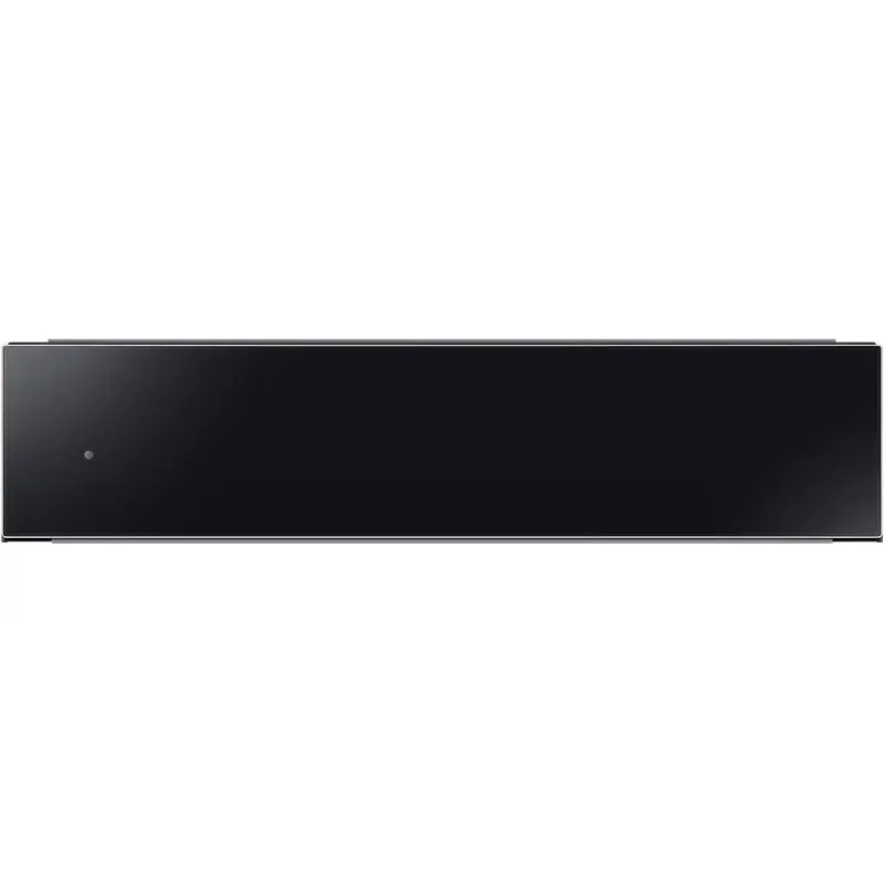 Samsung NL20T8100WK-UR - Black Warming Drawer - 25L Capacity - A+ Rated