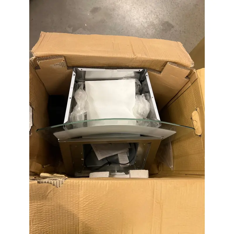 Teknix TKE 5455/2/S/S  Neptune Cooker Hood