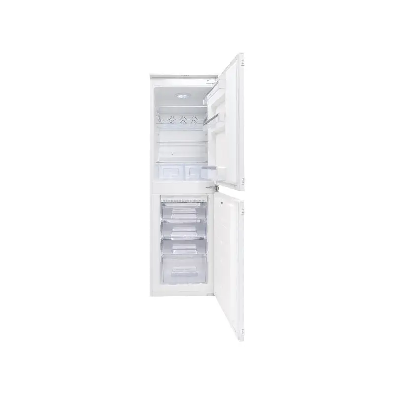 Amica BK2963FA - Integrated 50/50 Frost Free Fridge Freezer - F Energy Rating