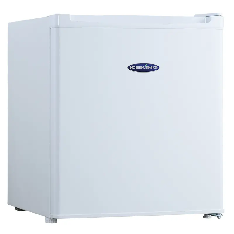 IceKing TT35EW - White Table Top Mini Freezer - 33L - E Energy