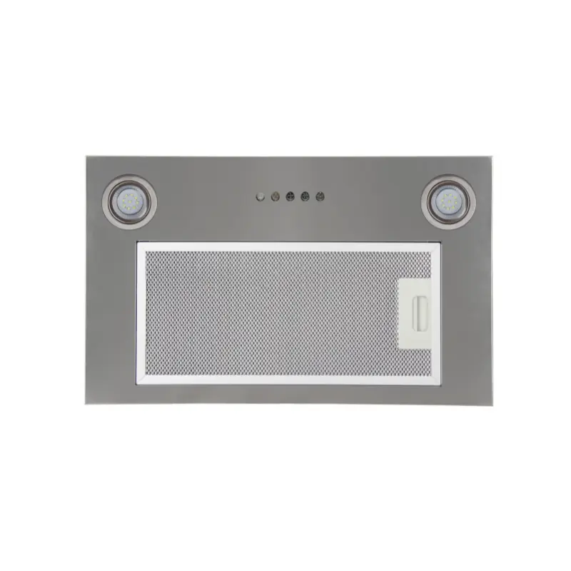 Solt SCH52SI - 52cm Canopy Hood - B Energy Rating