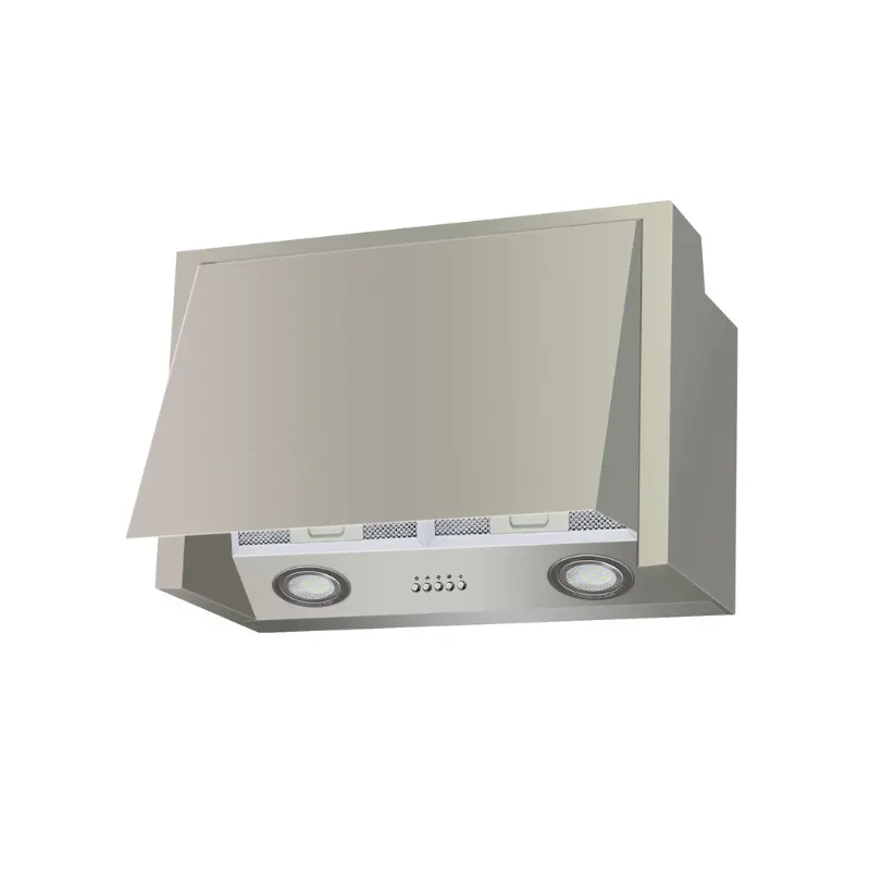 Solt SIH60 - 60cm Integrated Hood - B Energy Rating