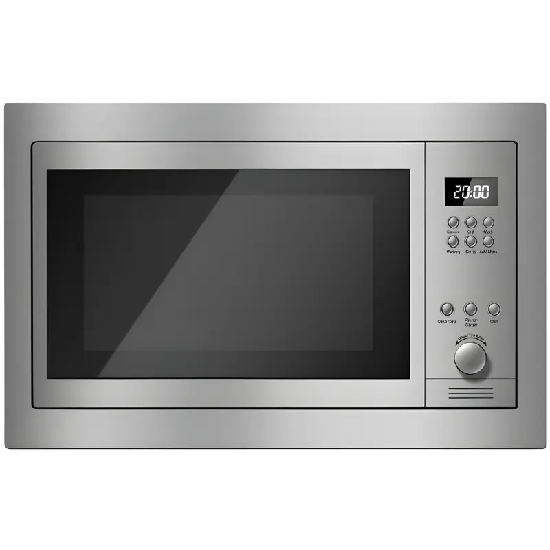 Cata UBCOMBI25SS - Stainless Steel 25L Combination Microwave - Grill & Convection Oven