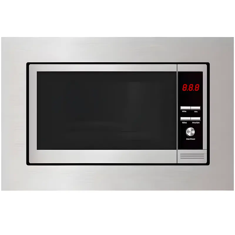 Cata UBMICL20SS.1 - Stainless Steel Built-in Microwave - 20L - 700W
