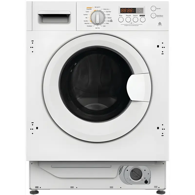 Cata UBG80WD.3 - White 8KG/6KG Washer Dryer - 1400 RPM - BE Energy