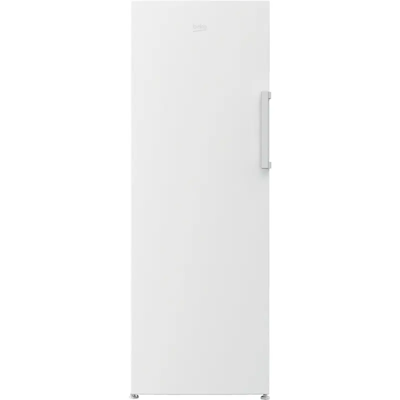 Beko FFP4671W - White Tall Freezer - 256L - E Rated