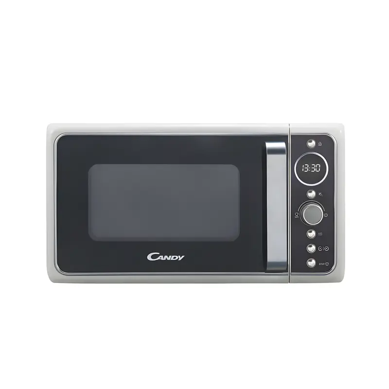 Candy DIVO W20CC - White 20L Microwave - 700W