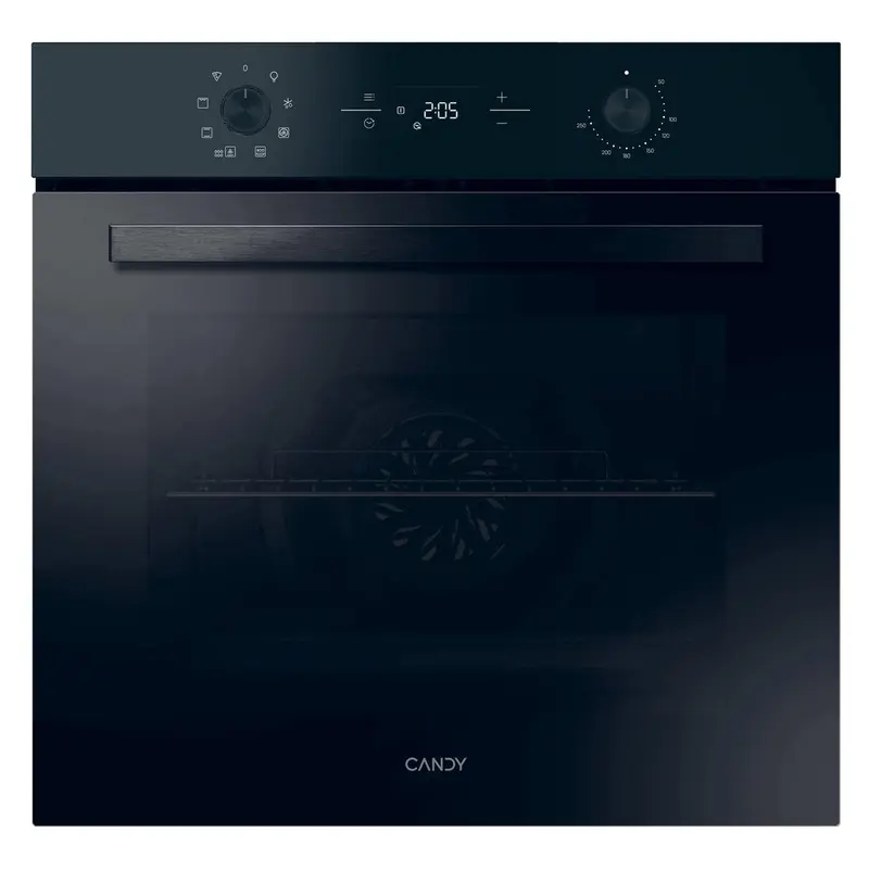 Candy FIDC N605  Single Oven - A+ rated